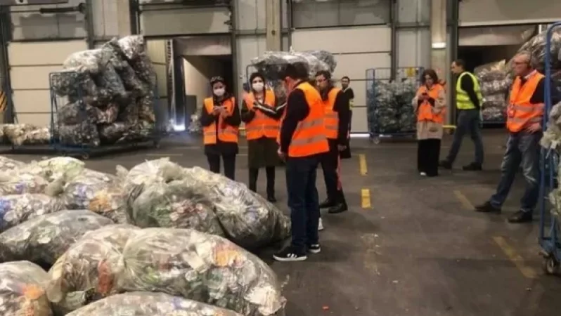 Ապակյա, պլաստիկ և մետաղյա տարաների վերադարձման համակարգի ներդրման հանարավությունները ՀՀ-ում