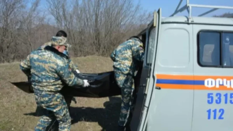 Ադրբեջանը հայկական կողմին է փոխանցել մեկ աճյուն