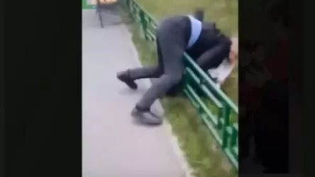 ՏԵՍԱՆՅՈՒԹ. Ռուսաստանի դպրոցներից մեկի պահակը հարվածել է դեռահասներին և գրեթե խեղդամահ արել մի աղջկա