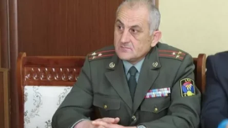 Ինչքան բանակը «թալանվում», այնքան հզոր ու պաշտպանված էր իրեն զգում Հայրենիքը. Սենոր Հասրաթյան