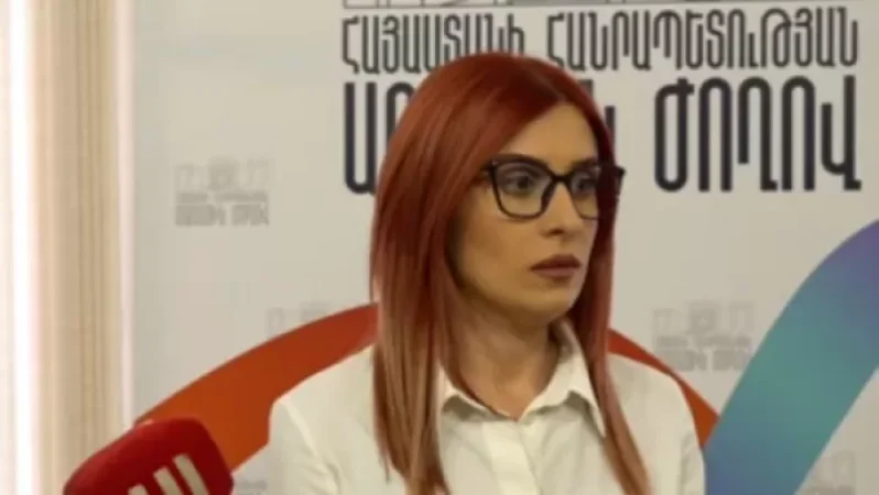 Օգտվելու ենք բոլոր այն հնարավորություններից, որոնք ընձեռնված են մեզ որպես խորհրդարանական ընդդիմություն. Խամոյան