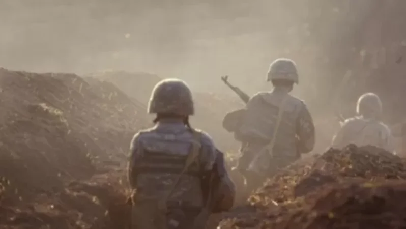 Բանակում շեշտակի ավելացել են սպաների կողմից կատարված հանցագործությունները. NEWS