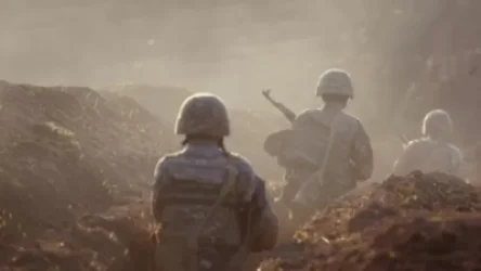 Բանակում շեշտակի ավելացել են սպաների կողմից կատարված հանցագործությունները. NEWS