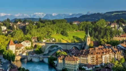 Շվեյցարիան Հայաստանից մեկնող զբոսաշրջիկների համար մուտքի նոր կարգ է սահմանել