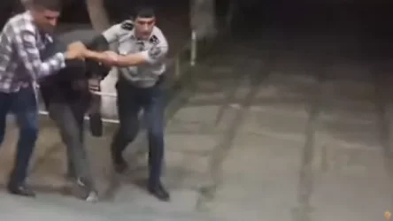 ՏԵՍԱՆՅՈՒԹ․ Երևանում հայտնաբերել են սպանության փորձ կատարած քաղաքացուն