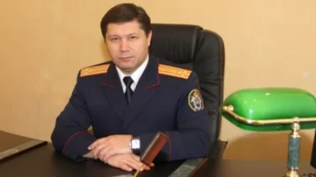 Հայտնի է՝ ինչում են մեղադրել ինքնասպանություն գործած ՌԴ քննչական կոմիտեի Պերմի վարչության ղեկավարին․ մանրամասներ