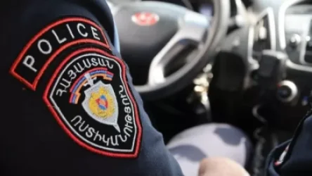 Ոստիկանների «Ձկնիկ լող տուր, լող արա, դրսի որսը թող արա» օպերացիայի արդյունքում կրակոցներ արձակած տղամարդը բաժին ներկայացավ