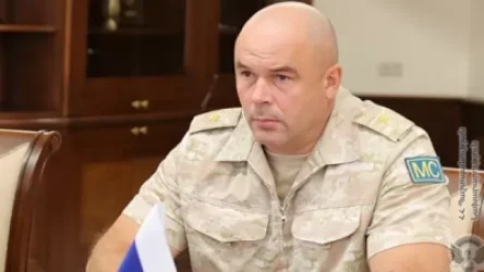 Մաճկալաշենում Կոսոբոկովի օպերատիվ արձագանքի և նրա գործունեության արդյունավետության մասին․ Sputnik Արմենիա