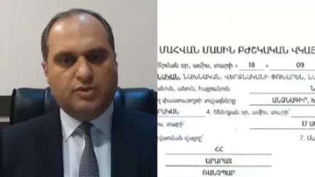 ՏԵՍԱՆՅՈՒԹ․ Պատվաստված մարդ է մահացել, վարչապետին չեն զեկուցել․ Փաստաբանների պալատի նախագահ