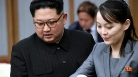 Հյուսիսային Կորեան պատրաստ է պատերազմին վերջ դնելուն, սակայն պայման է ներկայացրել