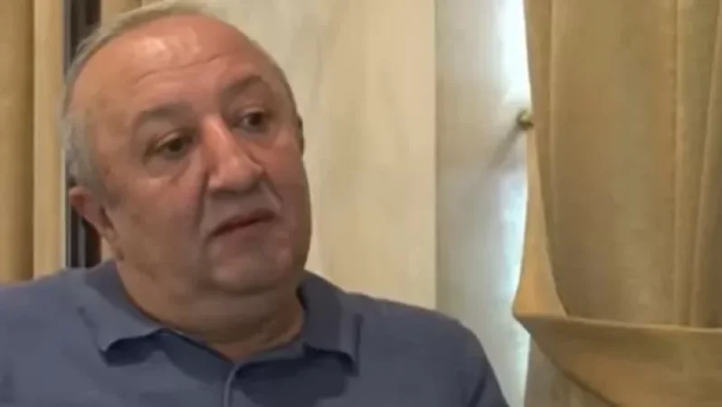 «Բանակի ղեկավար կազմի ու կռվող զորքի բալանսն անհամաչափորեն խախտված է». Մովսես Հակոբյան