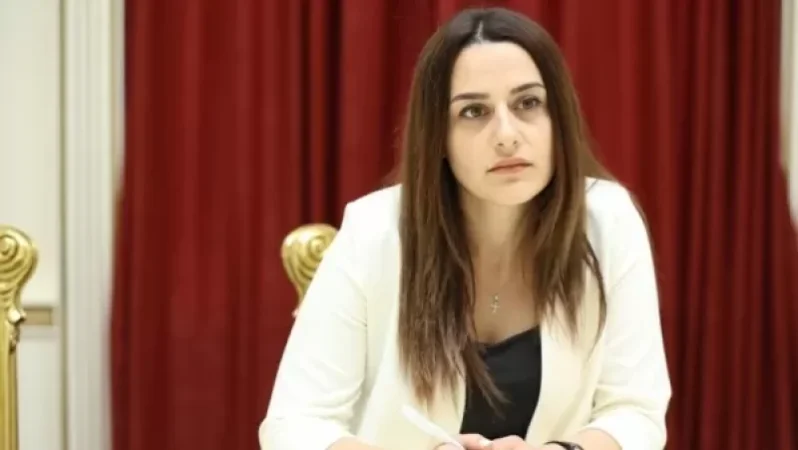 «Այս իշխանությունը ապացուցեց, որ իրեն չի հետաքրքրում իր երկրում ապրող ազգային փոքրամասնությունների ճակատագիրը». Զեմֆիրա Միրզոևա