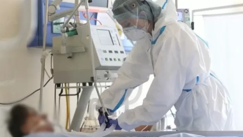 Արցախում կորոնավիրուսային հիվանդության 4 դեպք է գրանցվել