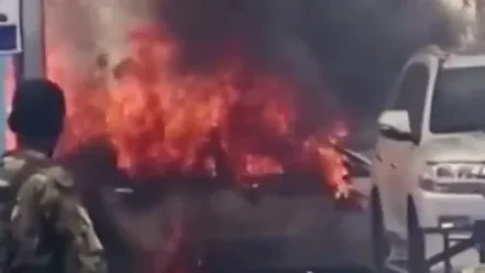 ՏԵՍԱՆՅՈՒԹ. Ահաբեկչություն Սոմալիում. կան զոհեր և վիրավորներ