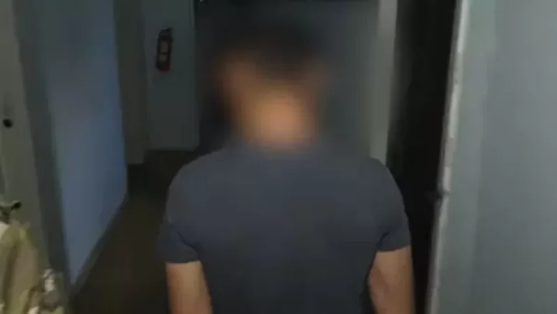 VIDEO: Strolling in Stepanakert, Claims to Be in Khankendi in Russian; Case of State Treachery Revealed in Artsakh