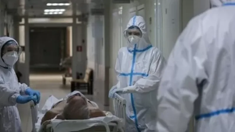 Հայաստանում հաստատվել է կորոնավիրուսով վարակվելու 925 նոր դեպք