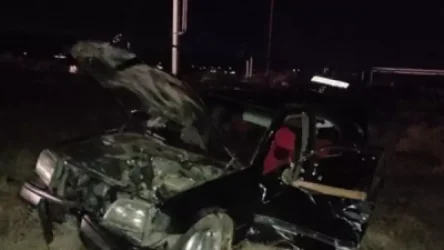 Խոշոր ավտովթար Եղվարդի մոտակայքում.  կան տուժածներ