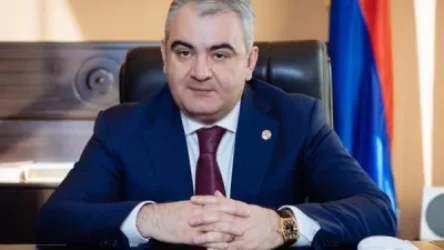 Գալուստ Սահակյանի տղայի նկատմամբ խափանման միջոց է ընտրվել ստորագրություն՝ բնակավայրից չհեռանալը