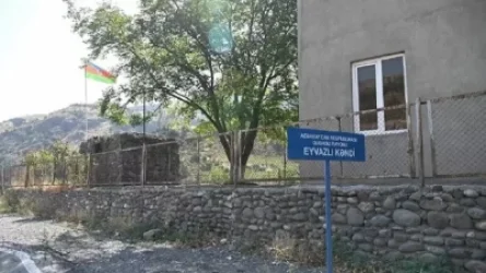 Երևանում ԻԻՀ դեսպանը մեկնաբանել է իրավիճակը Հայաստանի հարավում