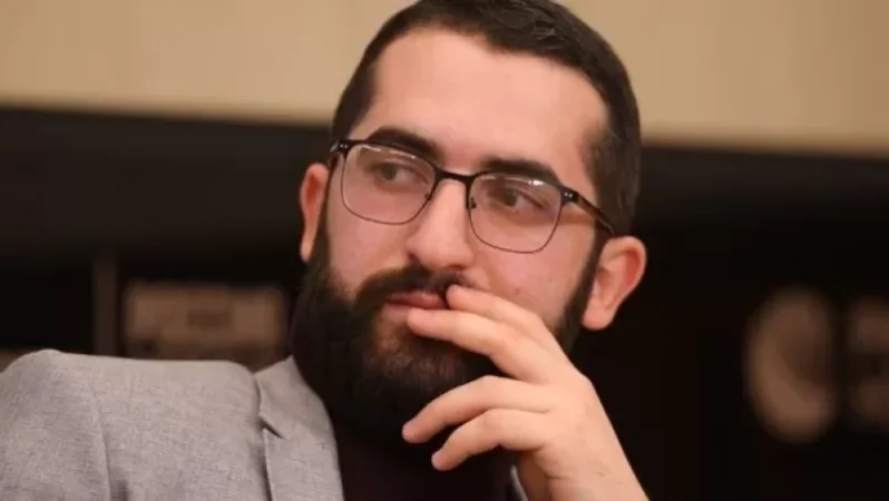 Մեկ տարի առաջ այս օրը մի բարձրաստիճան պաշտոնյա պնդում էր, որ պատերազմ չի լինելու... թուրքագետ