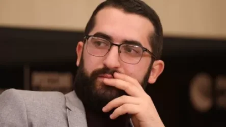 Մեկ տարի առաջ այս օրը մի բարձրաստիճան պաշտոնյա պնդում էր, որ պատերազմ չի լինելու... թուրքագետ