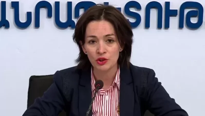 Մեր դպրոցների որոշներում տպավորություն է, թե իրերն ավելի կարևոր են, քան երեխաները. Ժաննա Անդրասյան