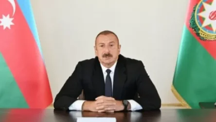 Ղարաբաղյան հակամարտությունն անցել է պատմության գիրկը․ Ալիևը հանդես է եկել սեպտեմբերի 27-ին ուղղված ելույթով