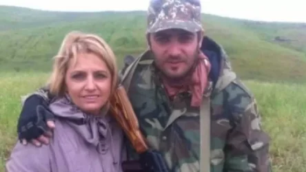 Մի տարի առաջ այս օրը միասին դպրոցում նոր դասարան էինք ձևավորում․․․կիսատ մնաց․ Կարին Տոնոյանի՝ որդուն նվիրված գրառումը