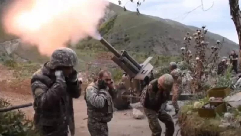 Հայաստանում և Արցախում լռության րոպե կհայտարարվի