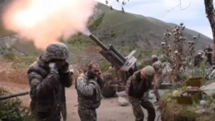 Հայաստանում և Արցախում լռության րոպե կհայտարարվի