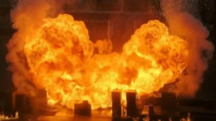 ՏԵՍԱՆՅՈՒԹ. Դոնեցկի ծայրամասերում ժամեր շարունակ պայթյուններ են տեղի ունեցել