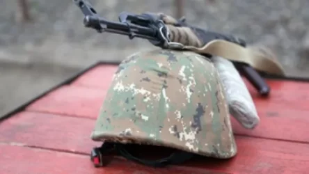 44-օրյա պատերազմի զոհերի թիվը 3781 է. անհայտ է 231 զինծառայողի գտնվելու վայրը