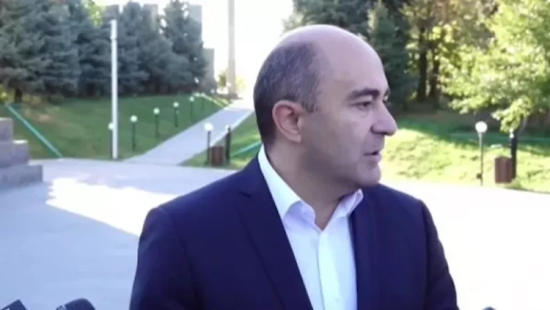 Դիվանագիտական մեծ աշխատանք կա տանելու և պետք է տանել. Մարուքյան