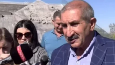 Փաշինյանը ՄԱԿ-ի ամբիոնից պետք է ասե՞ր, որ Շուշին ու Հադրութն օկուպացված են. Գագիկ Մելքոնյան