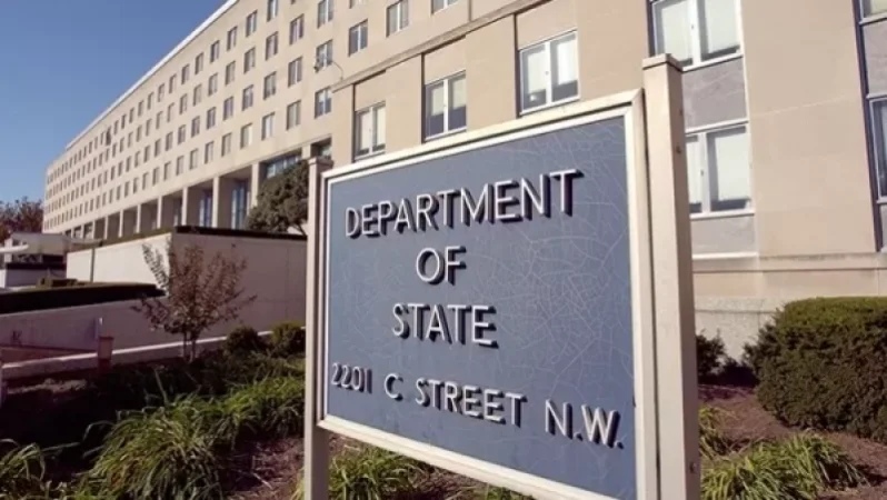 Ինչ պատժամիջոցներ է խոստանում ԱՄՆ պետդեպը՝ Թուրքիային