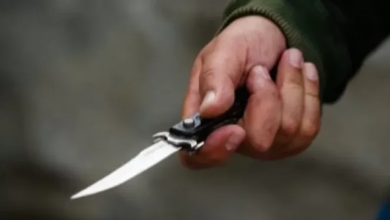 29-ամյա երիտասարդը ձերբակալվել է 31-ամյա տղամարդուն դանակահարելու կասկածանքով. ՔԿ