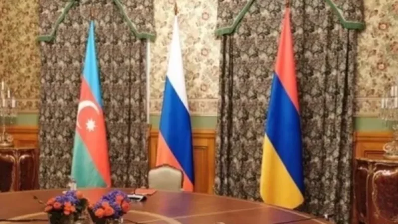 Հայաստանի, Ադրբեջանի և Ռուսաստանի փոխվարչապետերի հանդիպումը կկայանա հոկտեմբերին