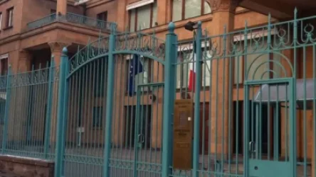 Ֆրանսիան ջանք չի խնայի, որ նպաստի Հայաստանի և Ադրբեջանի միջև երկխոսության վերսկսմանը