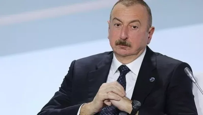 Ալիևը՝ ռուս խաղաղապահների մասին