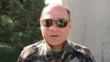 Գումարտակի թիկունքն արդեն դատարկ էր, եթե չնահանջեինք՝ ոչ մեկ ողջ չէր մնա. Մանվել Խաչատրյանը մանրամասներ է ներկայացնում