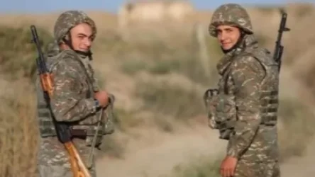 Հրացանով անօդաչու թռչող սարք են խոցել․ հայտնի լուսանկարի հերոսի պատմությունը. Mediahub