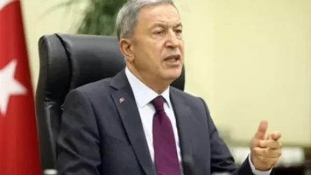 Թուրքիայի Պաշտպանության նախարարը մեղադրել է Ռուսաստանին