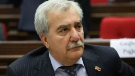 44-օրյա պատերազմի ընթացքում բանակի կառավարման մեջ տեղի են ունեցել սխալներ. Անդրանիկ Քոչարյան