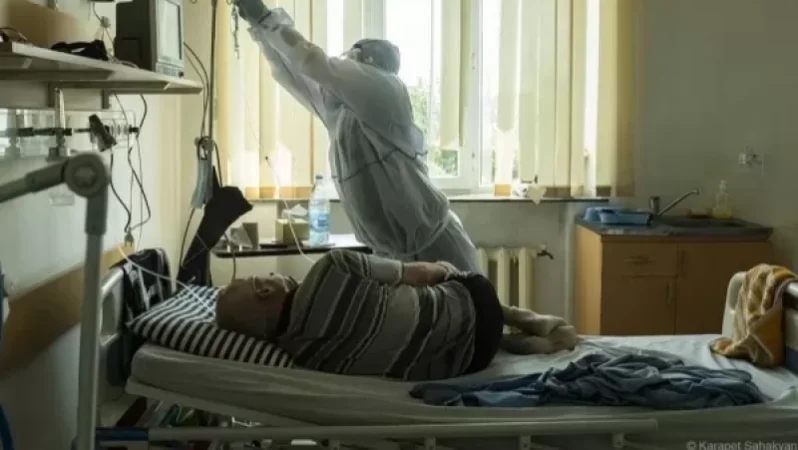 Կորոնավիրուսային հիվանդության տվյալները․ դեպքերի քանակը չի նվազում