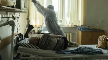 Կորոնավիրուսային հիվանդության տվյալները․ դեպքերի քանակը չի նվազում