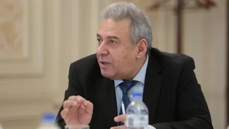 Վաղարշակ Հարությունյանը նոր պաշտոն է ուզում. «Փաստ»