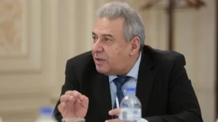 Վաղարշակ Հարությունյանը նոր պաշտոն է ուզում. «Փաստ»