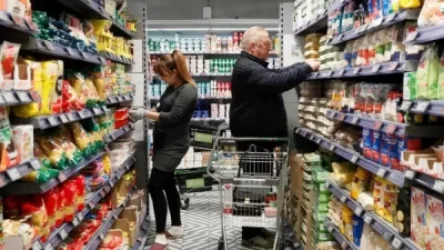 Սպառողական զամբյուղի արժեքը գերազանցում է նվազագույն աշխատավարձը․ «Ժողովուրդ»