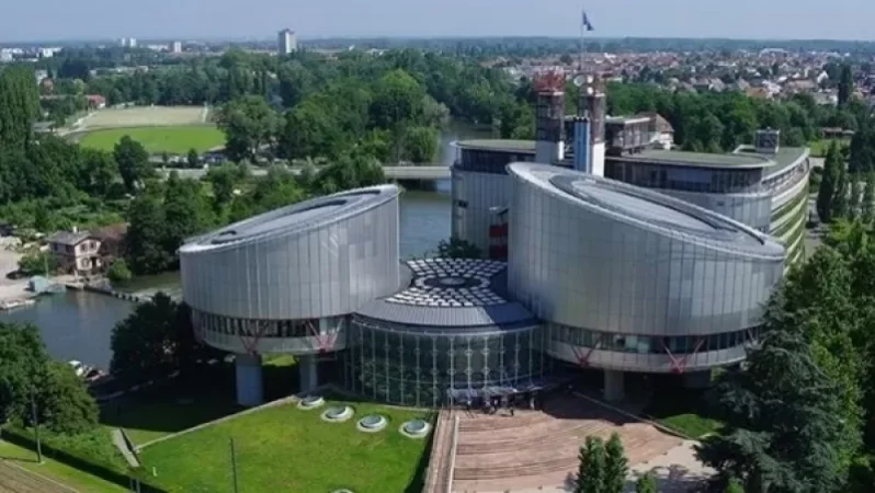 ՀՀ-ի կողմից ընդդեմ Ադրբեջանի ընդամենը երկու հայց է ներկայացվել․ «Ժողովուրդ»