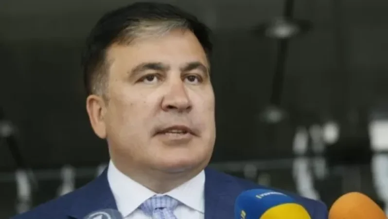Սաակաշվիլին հոկտեմբերի 2-ին կվերադառնա Թբիլիսի